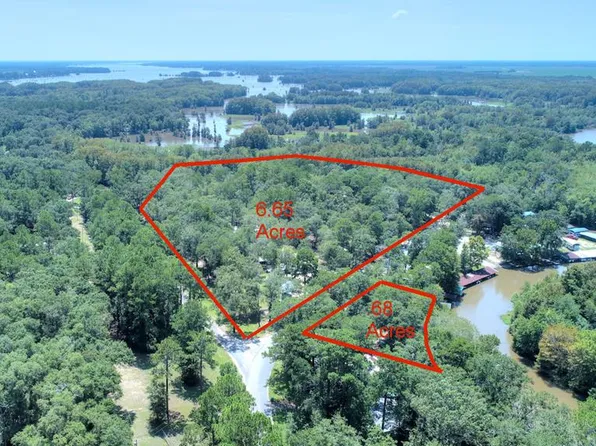 1298 Campers Haven Rd, Vienna, GA 31092