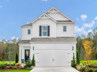 67 Coffee Tree Cir, Clayton, NC 27527