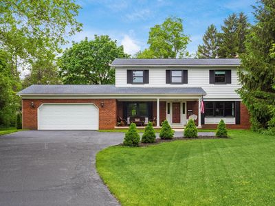 4159 Rowanne Rd, Columbus, OH, 43214