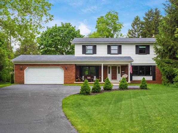4159 Rowanne Rd, Columbus, OH 43214