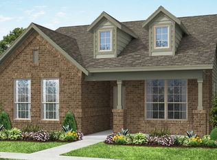 3132 Apple Creek Ave, Crandall, TX 75114
