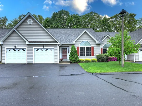 30 Prosperity Court #25, Southington, CT 06489