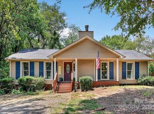 15101 Beatties Ford Rd, Huntersville, NC 28078