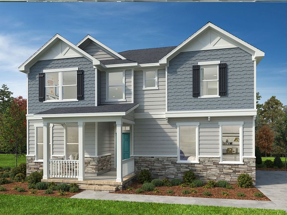 Exterior C