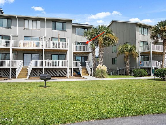 2nd image of 4 Cedar Reef Drive #B209