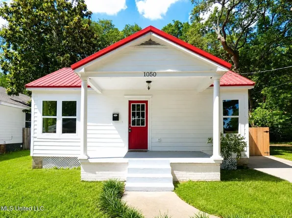 1050 Frank P Corso St, Biloxi, MS 39530