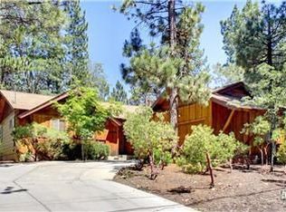41746 Comstock Ln, Big Bear Lake, CA 92315