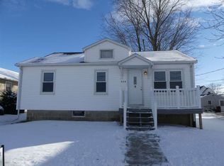 209 2nd Ave SW, Worthington, IA 52078