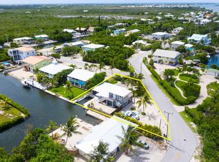 1287 W Shore Dr, Big Pine Key, FL 33043