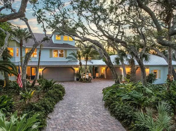 1004 S Flagler Ave, Flagler Beach, FL 32136