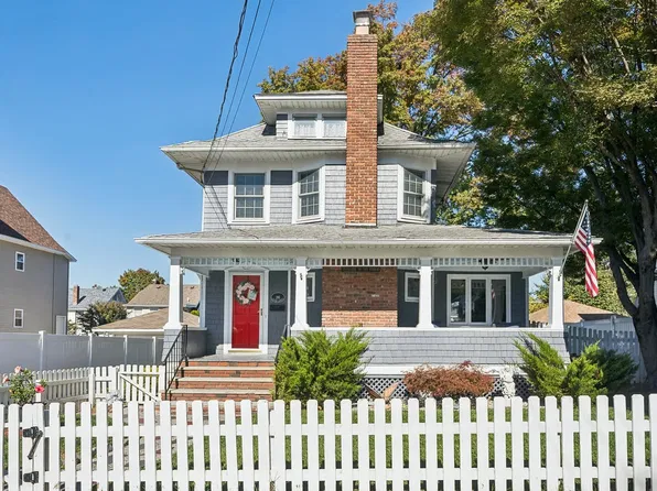 285 Potter Ave, Staten Island, NY 10314