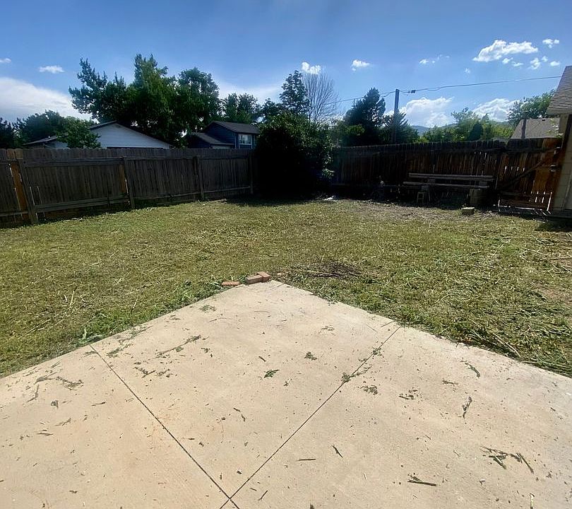 833 Ponderosa Dr Apartment Rentals Fort Collins, CO Zillow