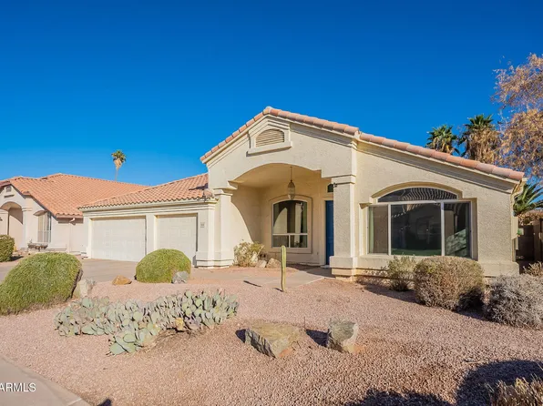 630 W MADERO Avenue, Mesa, AZ 85210