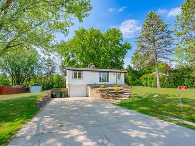1621 West Crystal Drive, Edgerton, WI, 53534