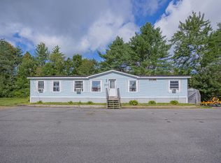 3352 W River Rd, Sidney, ME 04330