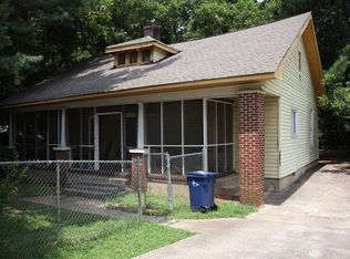 341 Athens Ave, Athens, GA 30601