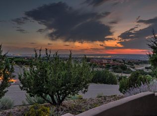 1 Maize Trl, Placitas, NM 87043