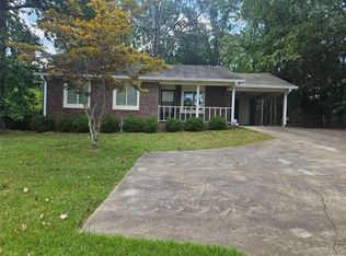 776 Highway 9 N, Dawsonville, GA 30534