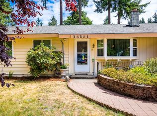 14134 142nd Ave SE, Renton, WA 98059