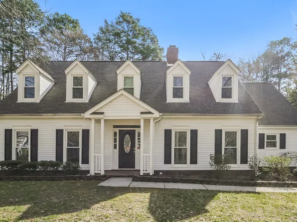 8245 Charles Crawford Dr, Charlotte, NC 28269
