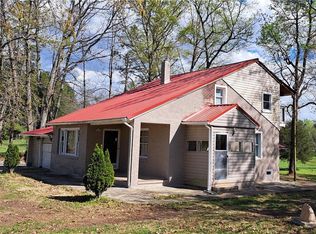 2772 Allensville Rd, Roxboro, NC 27574