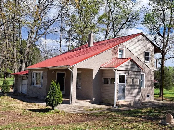 2772 Allensville Rd, Roxboro, NC 27574