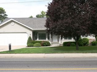 3339 N Canyon Rd, Provo, UT 84604