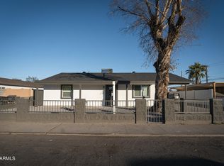 1615 N 38th Ave, Phoenix, AZ 85009