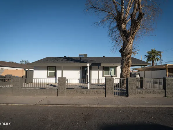 1615 N 38TH Avenue, Phoenix, AZ 85009