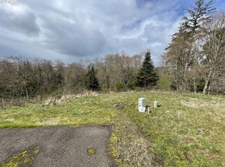 LOT 19 N Ridge Dr, Bay City, OR