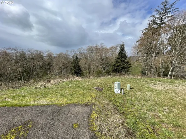 LOT 19 N Ridge Dr, Bay City, OR 97107