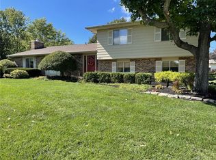 1851 Wilene Dr, Dayton, OH 45432