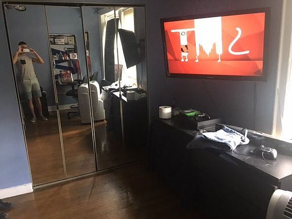 Bedroom 1