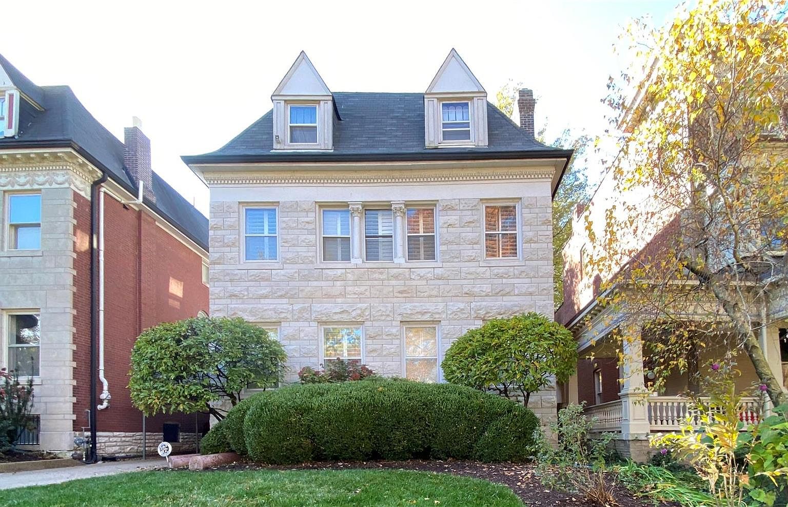 4624 Pershing Pl, Saint Louis, MO 63108 Zillow