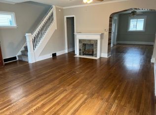 3121 Liberty St, Erie, PA 16508