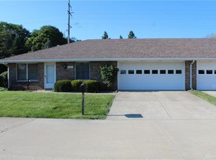 4948 Brannan Dr E #4948, Springfield, OH 45502