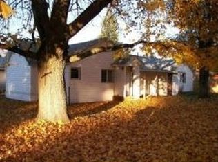 5510 N Morton St, Spokane, WA 99208