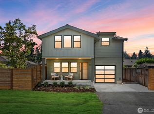 12028 11th Ave NW, Seattle, WA