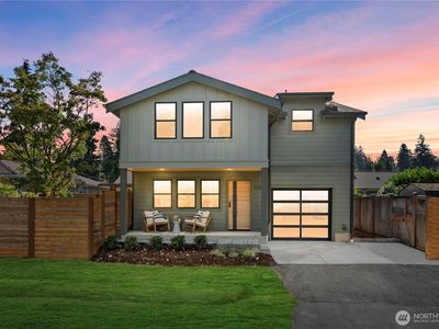 12028 11th Avenue NW, Seattle, WA, 98177