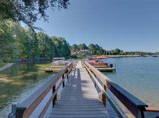 LOT 1 Wynmere Way, Seneca, SC 29672