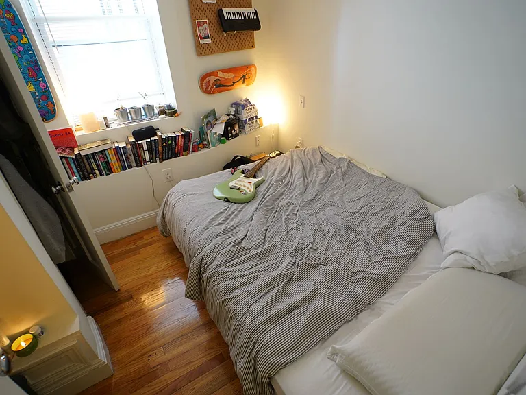 14 Brainerd Rd #D11 — Photo 13