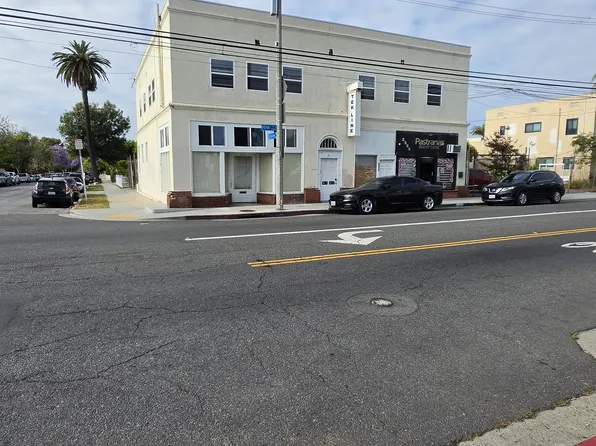 2501 E 10th St Unit A, Long Beach, CA 90804