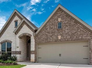 2126 Great Egret Bnd, Fulshear, TX 77423