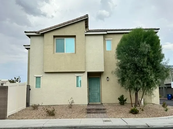 2670 Bengal Tan Ave, North Las Vegas, NV 89086
