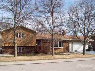 2304 S Baldwin St, Sturgis, SD 57785