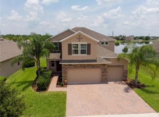 12827 Sawgrass Pine Cir, Orlando, FL 32824