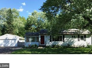 1270 Ryan Ave E, Maplewood, MN 55109