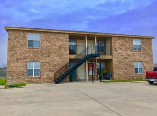 3011 Cantabrian Dr APT B, Killeen, TX 76542