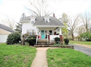 1524 Falls Ave, Cuyahoga Falls, OH 44223