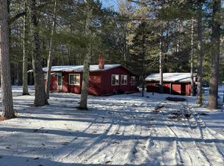 W2087 Great Bear Rd, Keshena, WI 54135